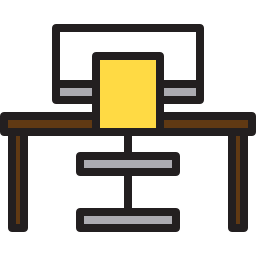 Desktop icon