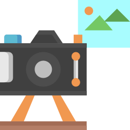 Photograph icon