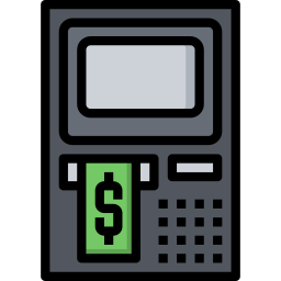 geldautomat icon