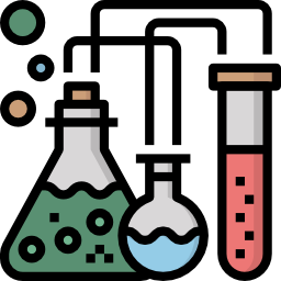 química icono