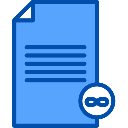 Document icon