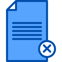 Document icon