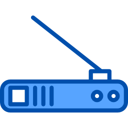 Router icon