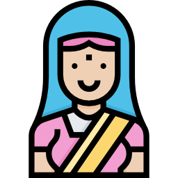 frau icon