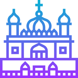 黄金寺院 icon