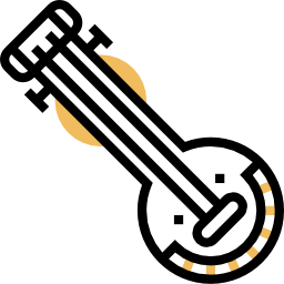 Sitar icon