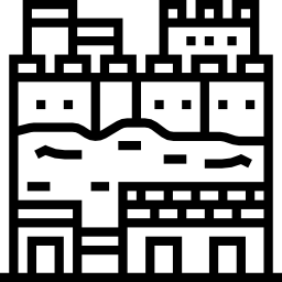jaisalmer icono