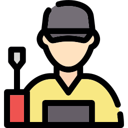 Mechanic icon