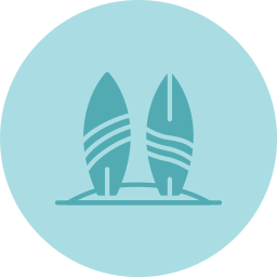 surfbretter icon