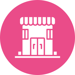 Store icon