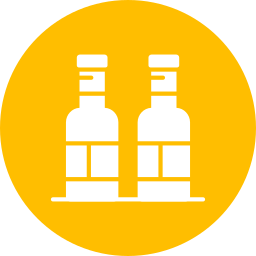 alkohol icon