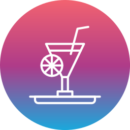 Cocktail icon