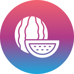 wassermelone icon