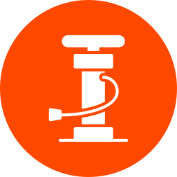 Pump icon