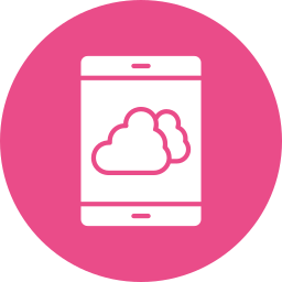 Clouds icon