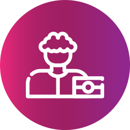 fotograf icon