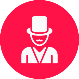 Magician icon