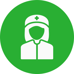 Nurse icon