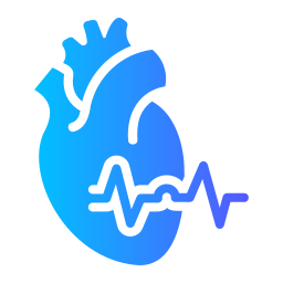 Сердцебиение иконка