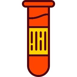 시험관 icon