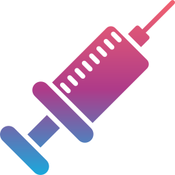 Injection icon