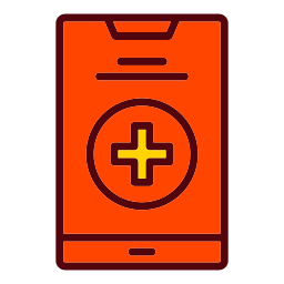 원격의료 icon