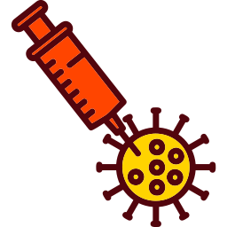 Vaccine icon