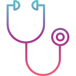 Stethoscope icon