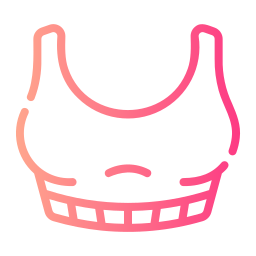 Tank top icon