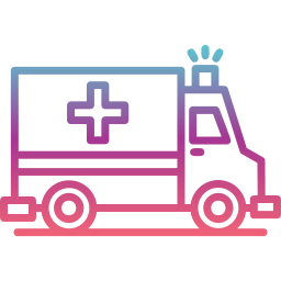 krankenwagen icon