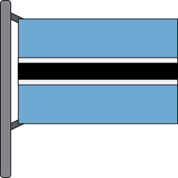 보츠와나 icon