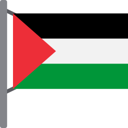 palestina Ícone