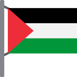 palestine Icône
