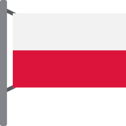 pologne Icône