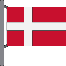 dänemark icon