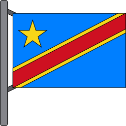 congo Icône