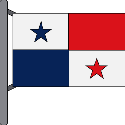 panamá icono