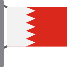 bahreïn Icône