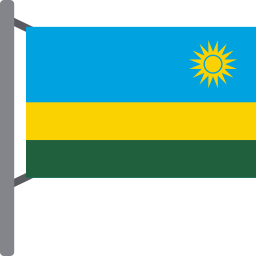 rwanda icoon