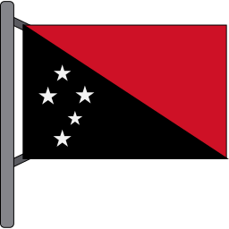 Papua new guinea icon