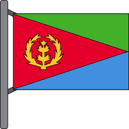 Эритрея иконка