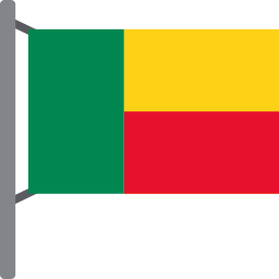 benin icon