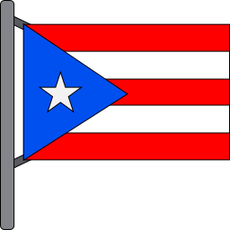 portorico icona