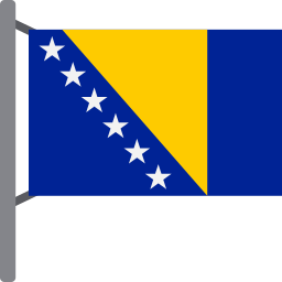 bosnia icono