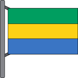 Gabon icon
