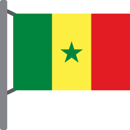 세네갈 icon