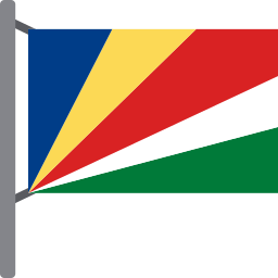 Seychelles icon