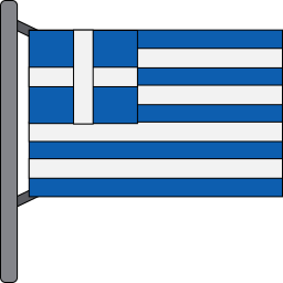 griekenland icoon