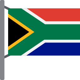 South africa icon