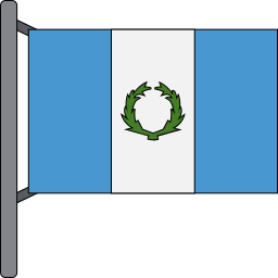 gwatemala ikona